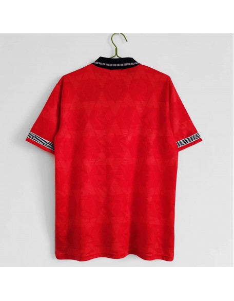 Maillots L'Angleterre 1990 Rétro
