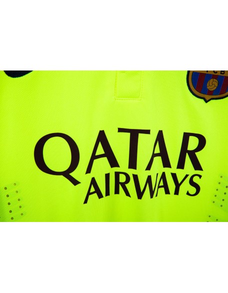 Barcelona 14/15 Retro Barcelona 14/15 Retro