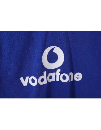 Maillot MU 05/06 Rétro