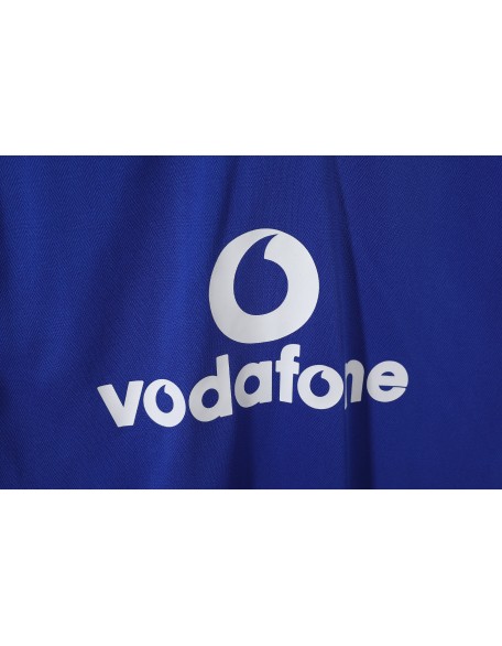 Maillot MU 05/06 Rétro Maillot MU 05/06 Rétro