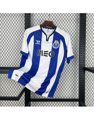 FC Porto 2014/15 Retro