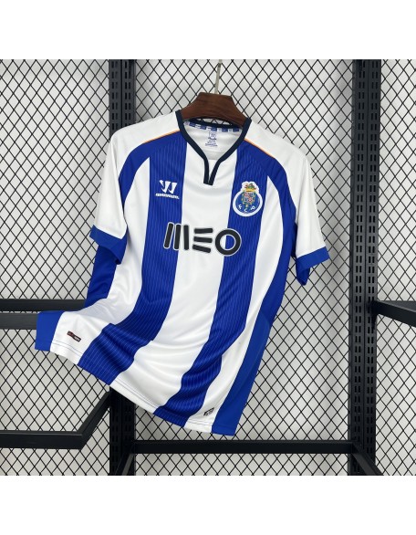 FC Porto 2014/15 Retro