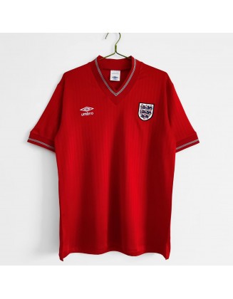 Maillots L'Angleterre 84/87 Retro