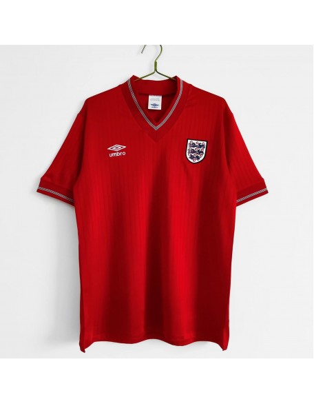 Maillots L'Angleterre 84/87 Retro