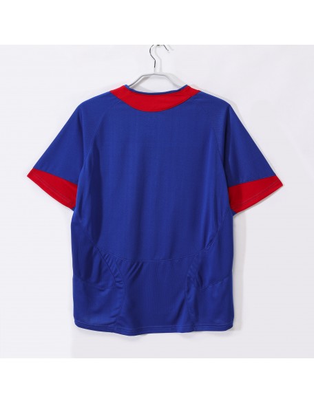Maillot MU 05/06 Rétro Maillot MU 05/06 Rétro