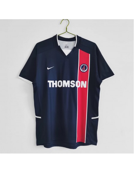 Maillot 02/03 Retro