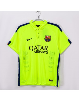 Barcelona 14/15 Retro 
