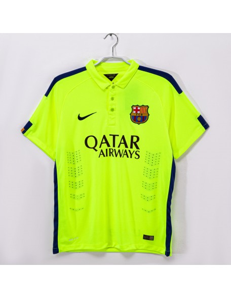 Barcelona 14/15 Retro 