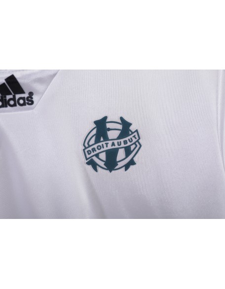 Maillot Olympique Marseille 92/93 Retro Maillot Olympique Marseille 92/93 Retro