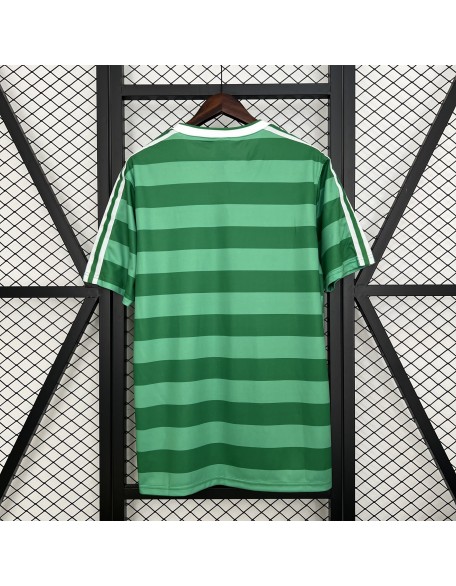 Maillot Allemagne 1984 Retro Maillot Allemagne 1984 Retro