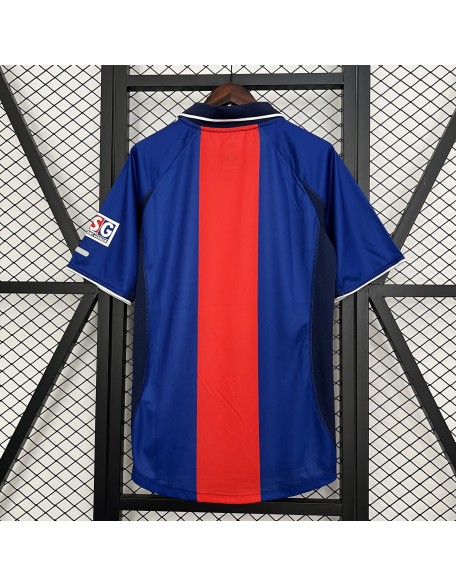 Maillot Rétro 00/01 Maillot Rétro 00/01
