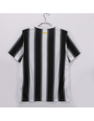 Maillot Juv 11/12 Retro