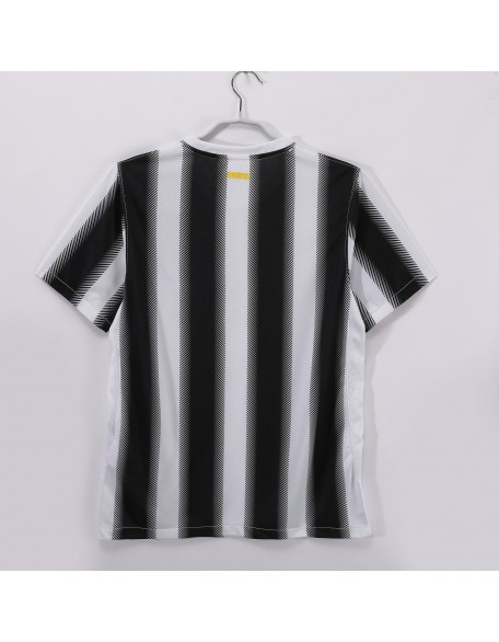 Maillot Juv 11/12 Retro Maillot Juv 11/12 Retro