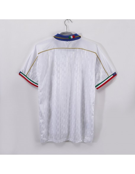 Maillot Italie 1995 Retro