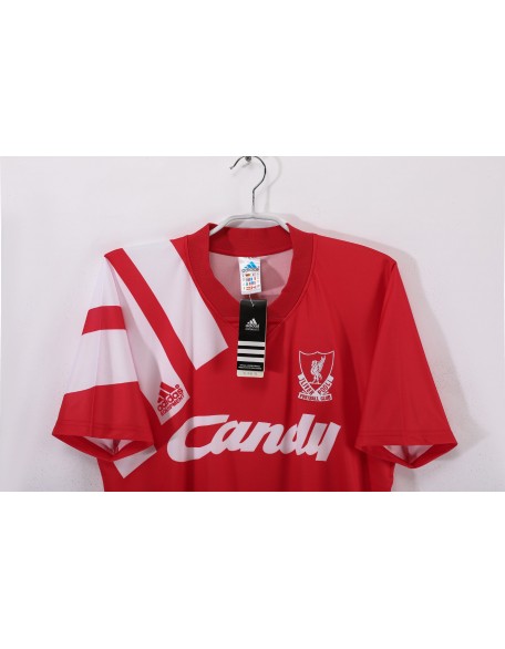 Maillot 1991/92 Retro 