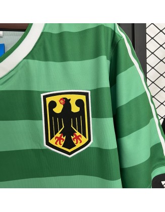 Maillot Allemagne 1984 Retro