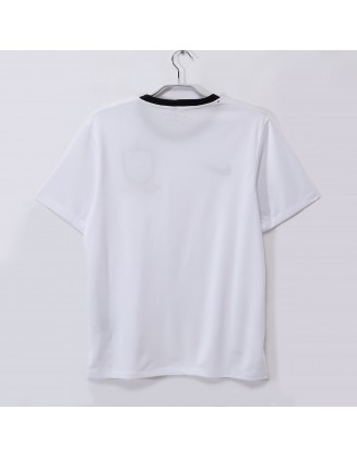 Angleterre Domicile Maillots Rétro 2013