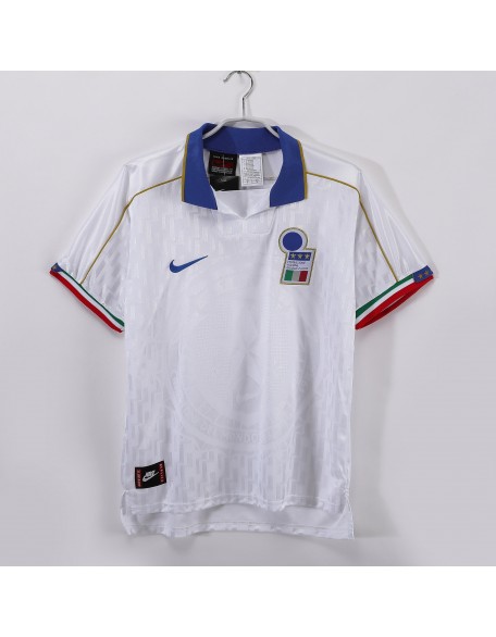 Maillot Italie 1995 Retro