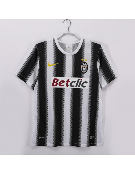 Maillot Juv 11/12 Retro