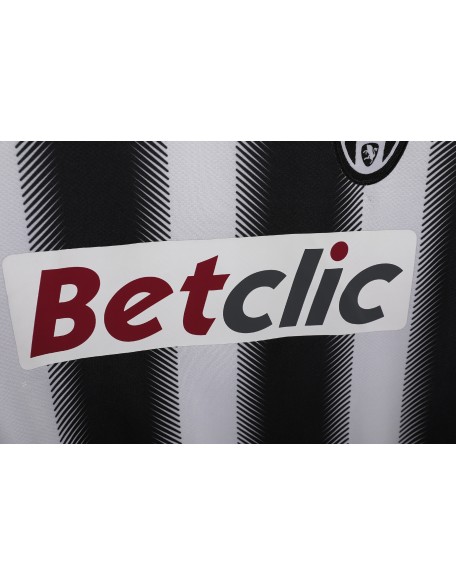 Maillot Juv 11/12 Retro Maillot Juv 11/12 Retro