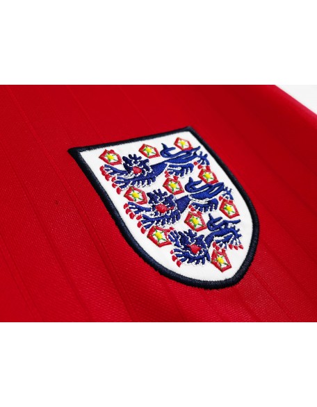 Maillots L'Angleterre 84/87 Retro