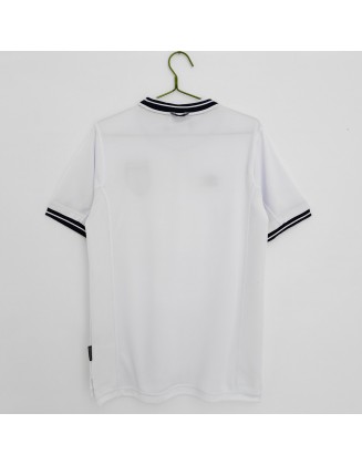 Maillots L'Angleterre 1990 Rétro