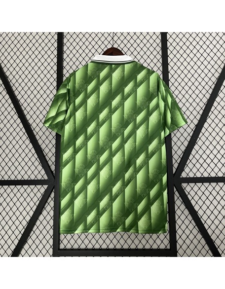 Real Betis 1993 Rétro