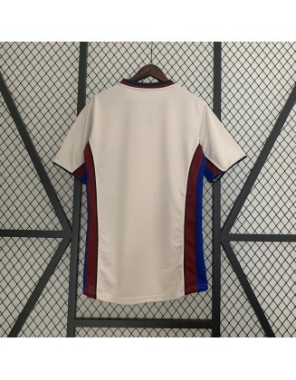 Maillot Barcelone 88/89 Retro 