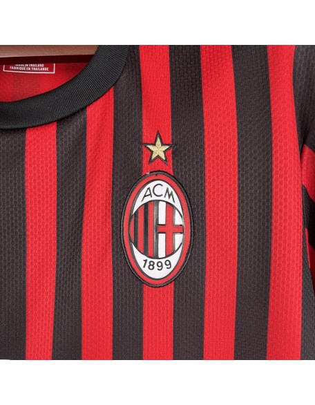 Maillot AC Milan 19/20 Retro Maillot AC Milan 19/20 Retro