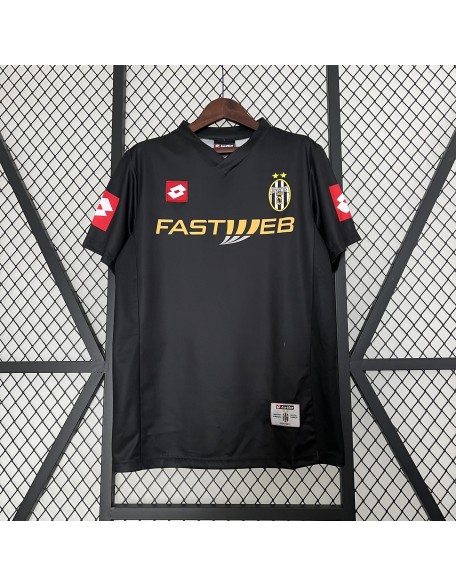 Maillot Juv 01/02 Retro