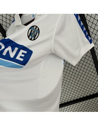 Maillot Juv 90/92 Retro