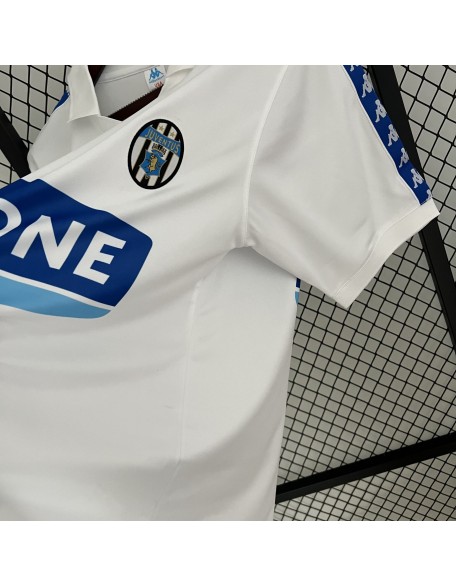 Maillot Juv 90/92 Retro Maillot Juv 90/92 Retro