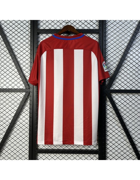Maillot Atletico Madrid 16/17 Retro