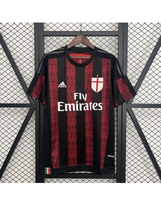 Maillot AC Milan 15/16 Retro 