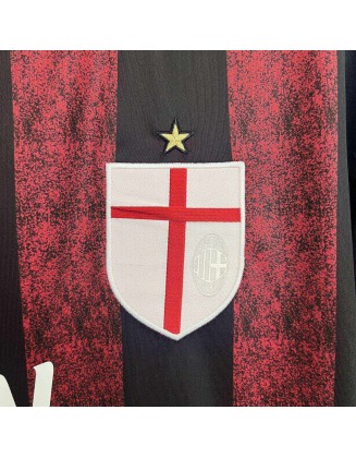 Maillot AC Milan 15/16 Retro 