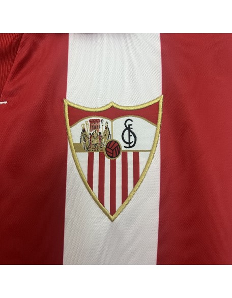 Sevilla FC 15/16 Retro
