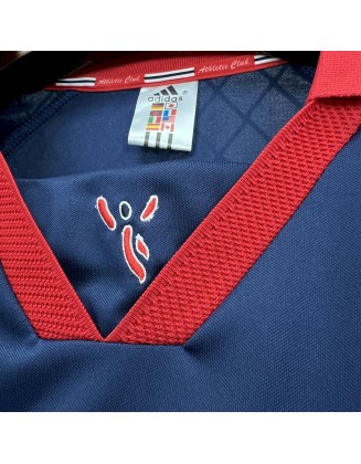 Athletic Bilbao 1999/00 Retro 