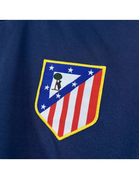 Maillot Atletico Madrid 02/03 Retro