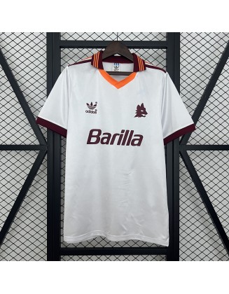 AS Roma 92/94 Retro 