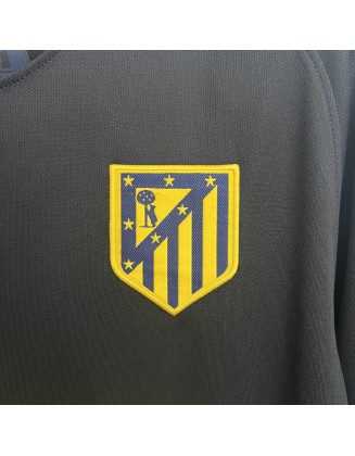 Maillot Atletico Madrid 16/17 Retro
