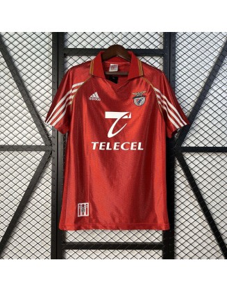 Benfica 98/99 Retro