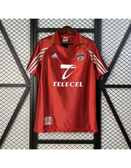 Benfica 98/99 Retro