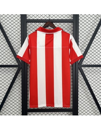Maillot Atletico Madrid 03/04 Retro