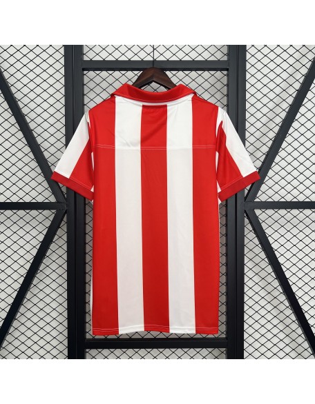 Maillot Atletico Madrid 03/04 Retro