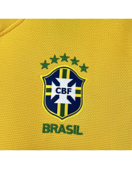 Brazil 12/13 Retro Brazil 12/13 Retro