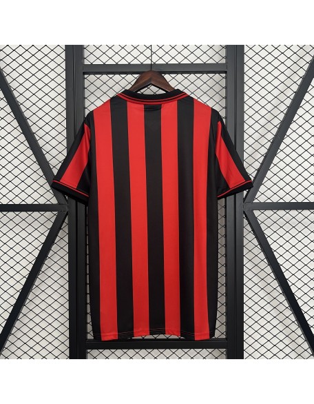 Maillot AC Milan 97/98 Retro Maillot AC Milan 97/98 Retro