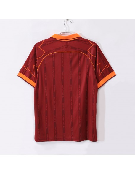 AS Roma 99/00 Retro AS Roma 99/00 Retro