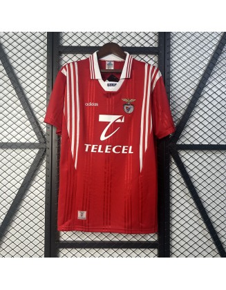 Benfica 97/99 Retro