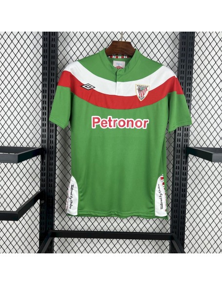 Athletic Bilbao 2011/12 Retro 