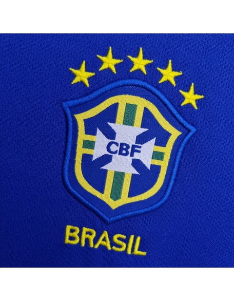 Brazil 2004 Retro Brazil 2004 Retro